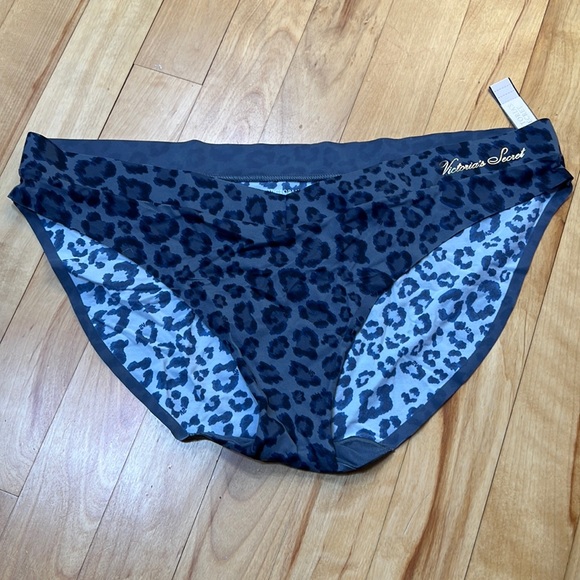 Victoria's Secret Intimates & Sleepwear Nwt Victorias Secret Brief